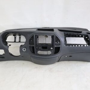 Mercedes Vito W447 Dashboard Grey OEM 4476800087
