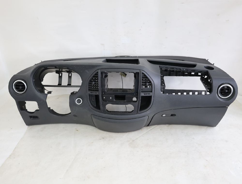 Mercedes Vito W447 Dashboard Grey OEM 4476800087