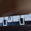 Volkswagen Transporter / Multivan T4 Instrument Cluster OEM 7D0919861R