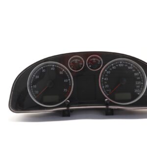 Volkswagen Passat B5 / 3B3 / 3B6 Instrument Cluster OEM 3B0920809X