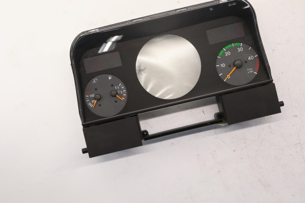 Volkswagen LT II / 2D Instrument Cluster OEM 2D0919049M01C