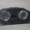 Volkswagen Transporter / Multivan T5 Facelift Instrument Cluster OEM 7E0920870C