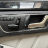 Mercedes E-Class W212 Door Panel Set Alpaca Grey