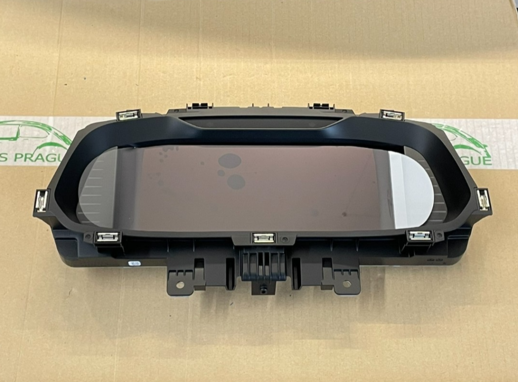 Skoda Octavia IV NX Digital Instrument Cluster OEM 5E3920770E