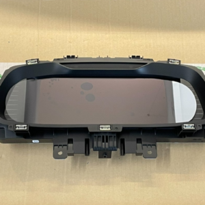 Skoda Octavia IV NX Digital Instrument Cluster OEM 5E3920770E