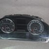 Volkswagen Transporter / Multivan T5 Facelift Instrument Cluster OEM 7E0920870C