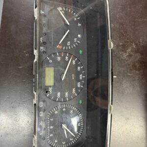 Volkswagen Transporter / Multivan T4 Instrument Cluster OEM 7D0919850H