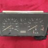 Volkswagen Golf I Instrument Cluster