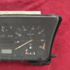 Volkswagen Golf I Instrument Cluster