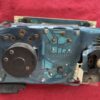 Volkswagen Golf I Instrument Cluster