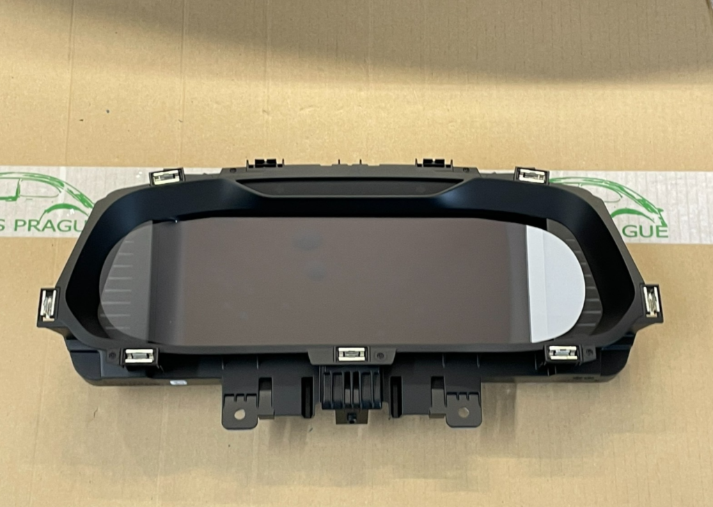 Skoda Octavia IV NX Digital Instrument Cluster OEM 5E3920770E