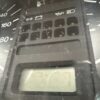 Volkswagen Golf I Instrument Cluster