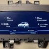Volkswagen Tiguan II Instrument Cluster OEM 5NA920790D