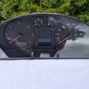 Volkswagen Transporter / Multivan T5 Instrument Cluster OEM 7H0920861E