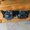 Volkswagen Transporter / Multivan T3 Instrument Cluster