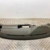 Mercedes SL R129 Upper Dashboard Panel Grey OEM A1296803488