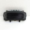 Volkswagen Tiguan II / AD Instrument Cluster OEM 3G0920324B