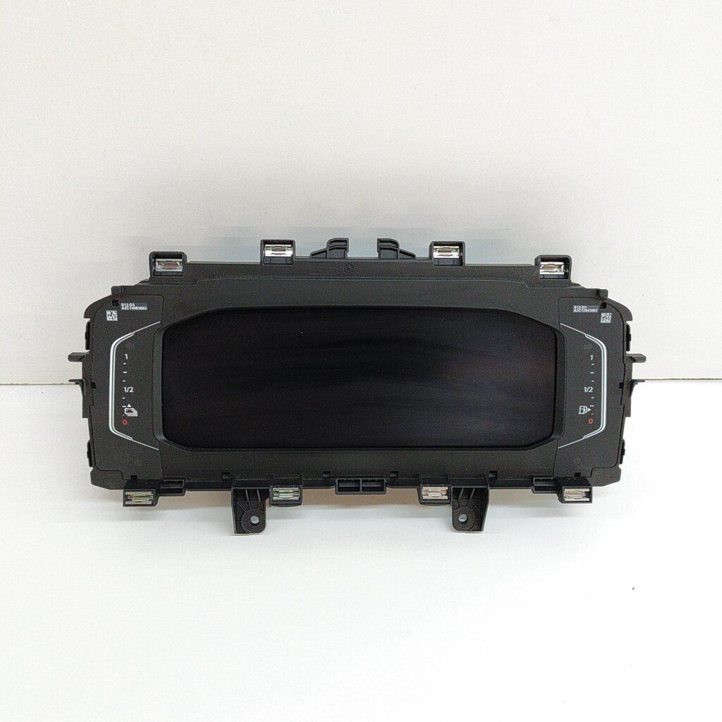Volkswagen Tiguan II / AD Instrument Cluster OEM 3G0920324B
