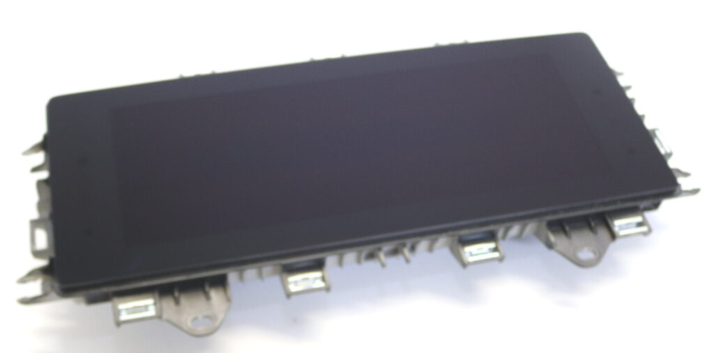 Volkswagen Tiguan III / CT Digital Instrument Cluster OEM 571920340