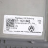 Volkswagen Tiguan III / CT Digital Instrument Cluster OEM 571920340