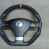 Volkswagen Golf V / Polo / Caddy / Touran / Passat Steering Wheel Black OEM 1K0419091