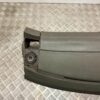 Mercedes SL R129 Upper Dashboard Panel Grey OEM A1296803488