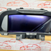 Skoda Octavia IV NX Digital Instrument Cluster Black OEM 5E3920774A