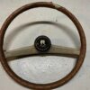 Volkswagen Beetle Steering Wheel