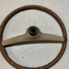 Volkswagen Beetle Steering Wheel