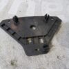 Volkswagen Polo 86C Steering Wheel Black OEM 867419091J