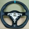 Volkswagen Lupo / Polo 6N2 Steering Wheel Black OEM 6X0419091F