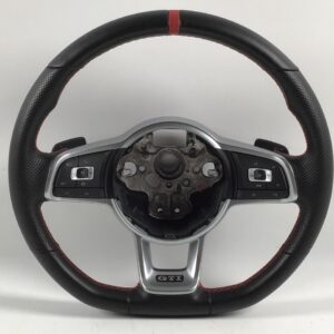 Volkswagen Golf VII Steering Wheel OEM 5G0419091KC