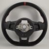 Volkswagen Golf VII Steering Wheel OEM 5G0419091KC