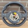 Volkswagen Golf VI / Scirocco / Tiguan / Touran / Caddy Steering Wheel Black OEM 5K0419091