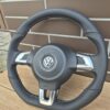 Volkswagen Golf VI / Scirocco / Tiguan / Touran / Caddy Steering Wheel Black OEM 5K0419091
