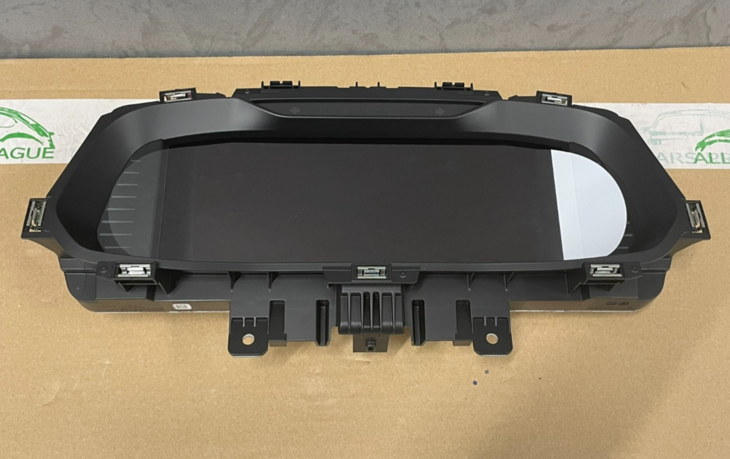 Skoda Octavia IV NX Digital Instrument Cluster OEM 5E3920770