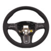 Volkswagen Touareg 7P Steering Wheel Black OEM 7P6419091J