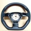 Volkswagen Golf V / Polo / Caddy / Touran / Passat Steering Wheel Black