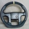 Volkswagen Golf / Polo / Passat Steering Wheel Black
