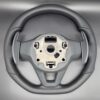 Volkswagen Golf VIII Steering Wheel Black OEM 5H0419089