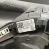 Volkswagen Golf VIII Steering Wheel Black OEM 5H0419089