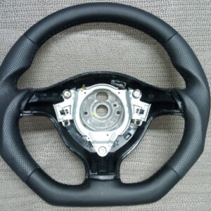Volkswagen Golf IV / Bora / Passat Steering Wheel Black OEM 3B0419091