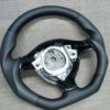 Volkswagen Golf IV / Bora / Passat Steering Wheel Black OEM 3B0419091