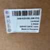 Volkswagen Golf / Passat CC / Scirocco / Tiguan Steering Wheel Black OEM 1K8419091BM