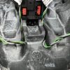 Volkswagen Golf / Passat CC / Scirocco / Tiguan Steering Wheel Black OEM 1K8419091BM