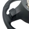 Volkswagen Golf / Passat CC / Scirocco / Tiguan Steering Wheel Black OEM 1K8419091BM