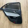 Mercedes Sprinter 906 Front Right Door Arctic White OEM 906720010528