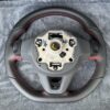 Volkswagen Golf VIII Steering Wheel Black