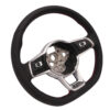 Volkswagen Golf VII / Jetta Steering Wheel Black OEM 17A419091N