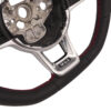 Volkswagen Golf VII / Jetta Steering Wheel Black OEM 17A419091N